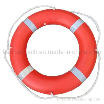 Морское спасительное оборудование жесткое кольцо в спасании жизни
